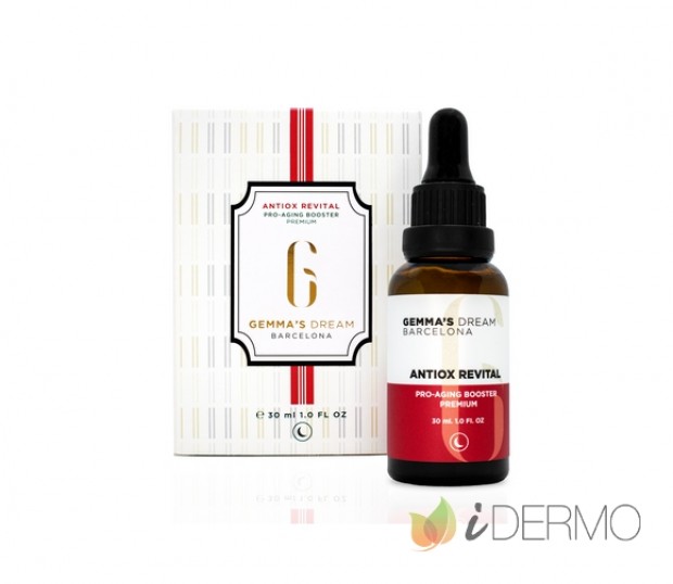 ANTIOX REVITAL PREMIUM